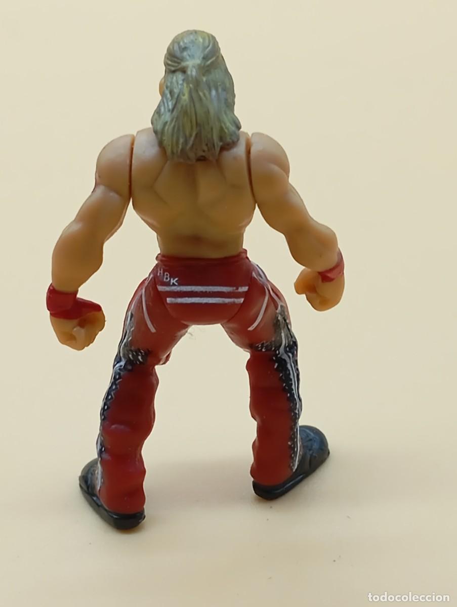 Figuras de acci&oacute;n: FIGURA WW DE 5 CTMS- JAKKS 2006 - Foto 2