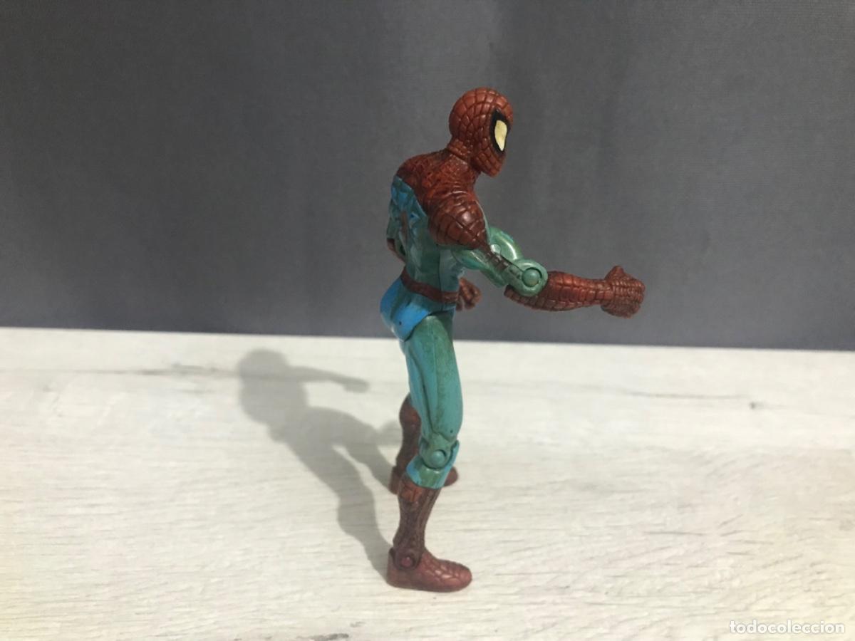 Figuras de acci&oacute;n: Lote de 2 figuras Spiderman - Foto 6