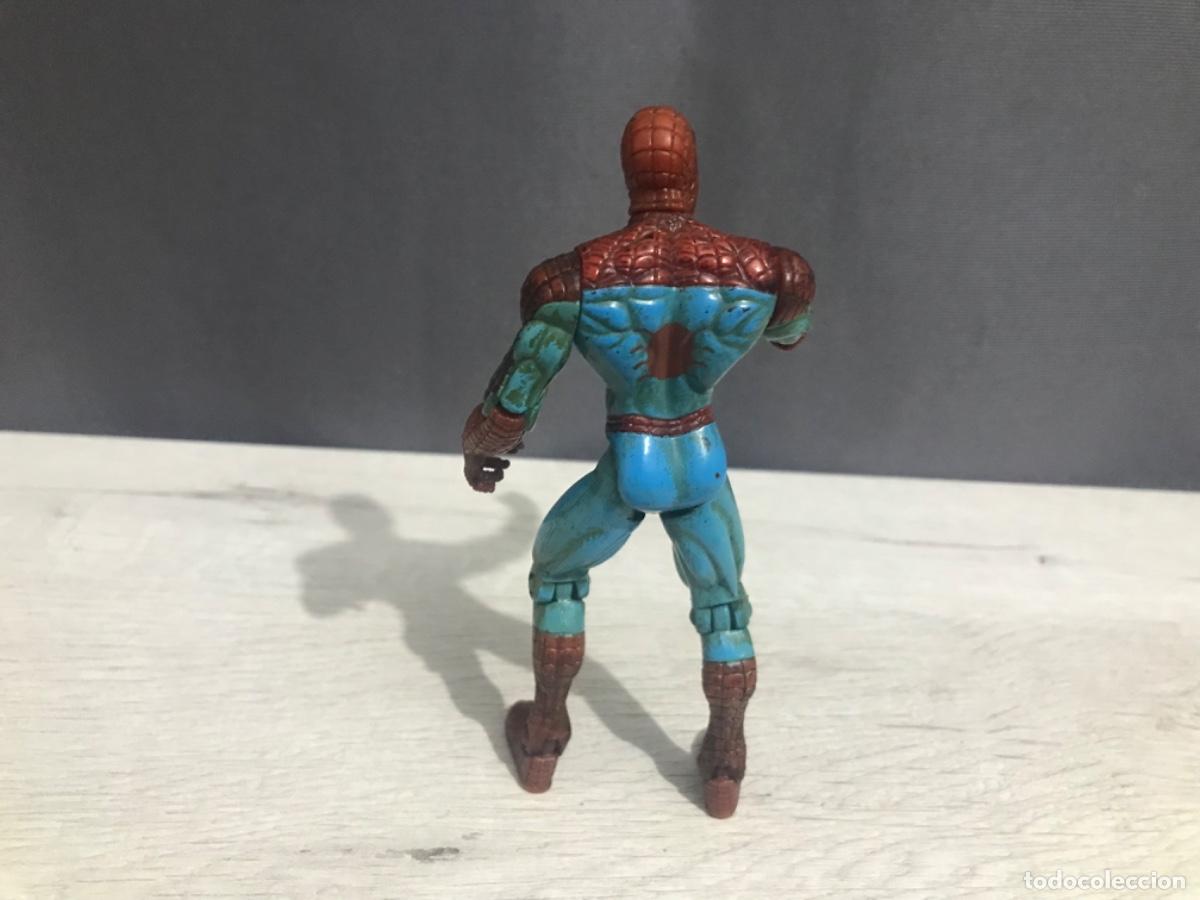 Figuras de acci&oacute;n: Lote de 2 figuras Spiderman - Foto 7