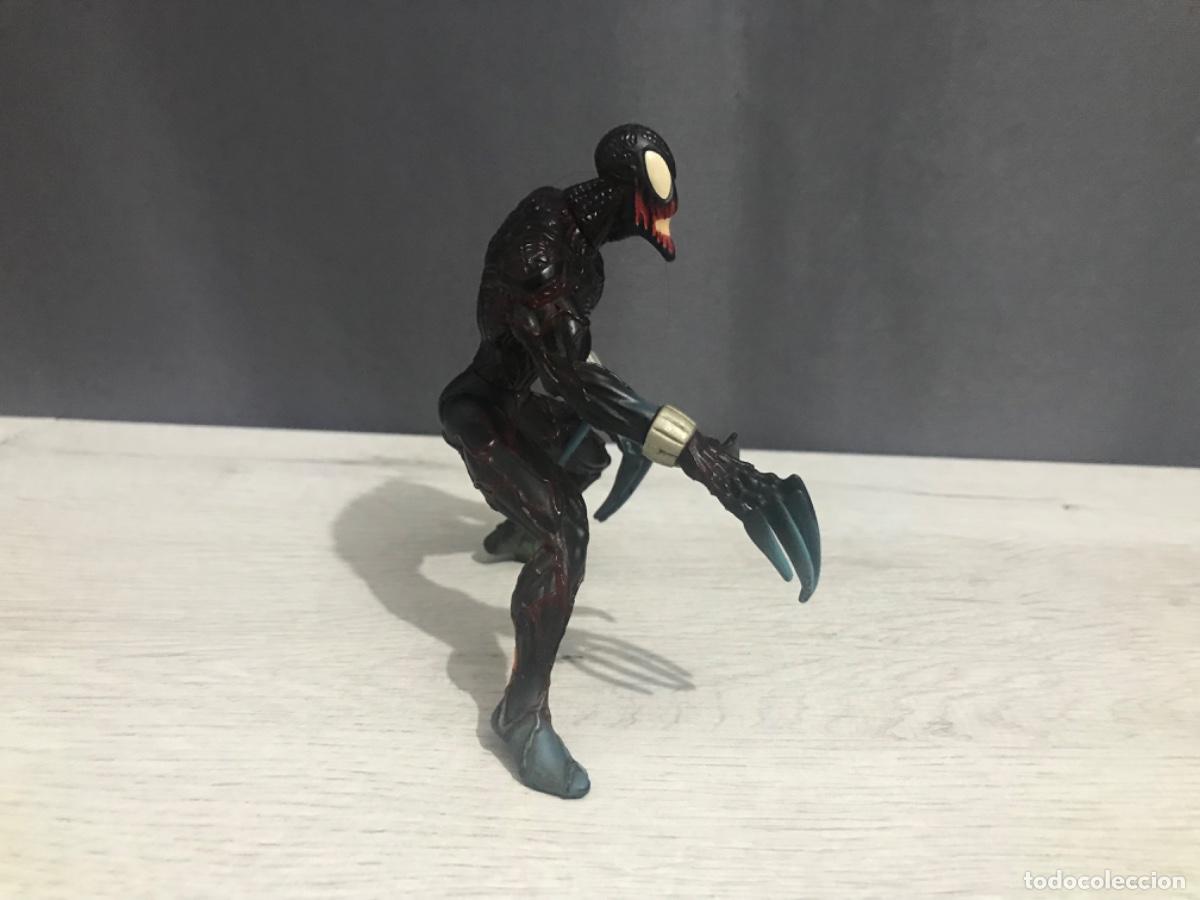 Figuras de acci&oacute;n: Lote de 2 figuras Spiderman - Foto 11