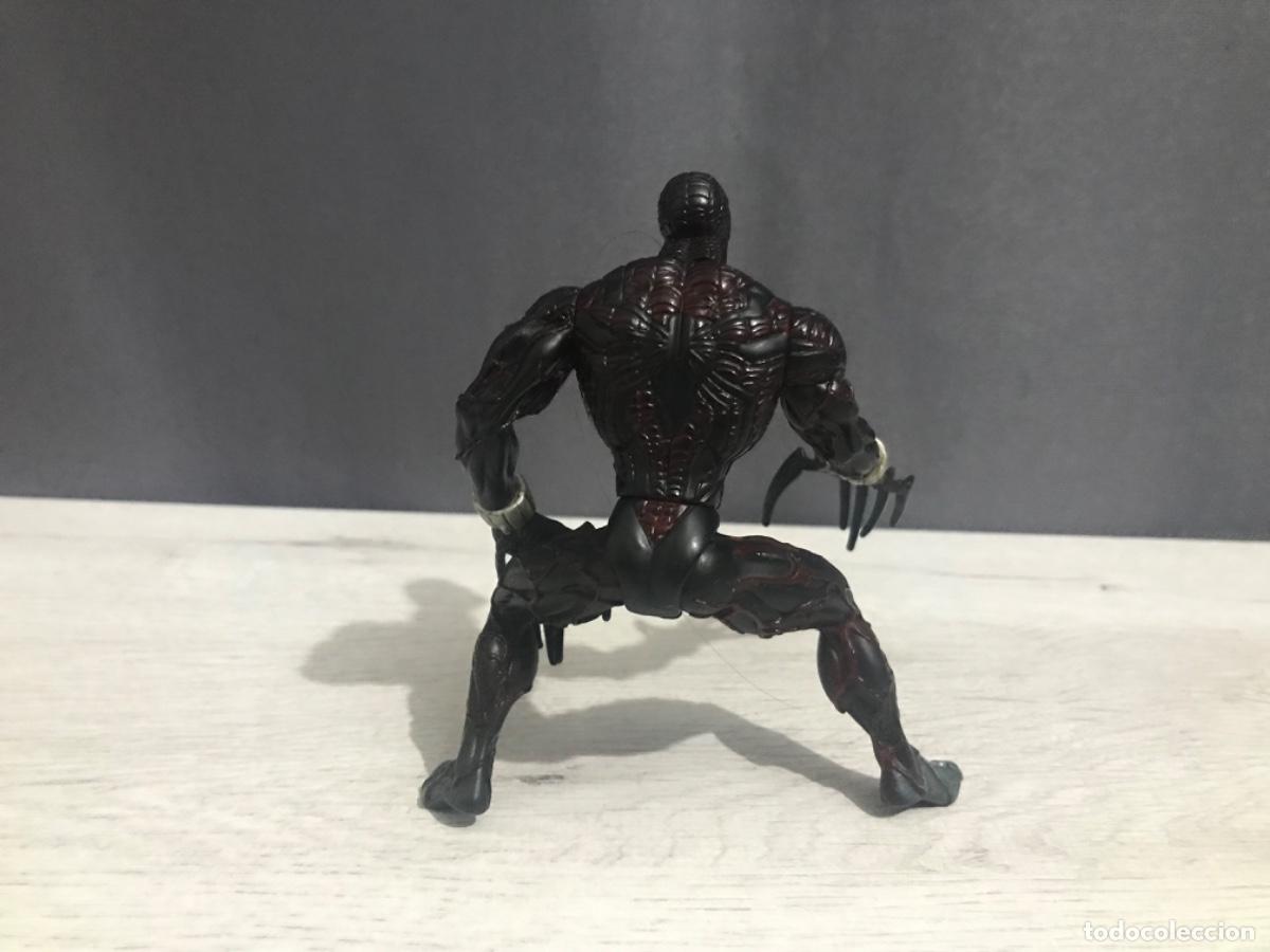 Figuras de acci&oacute;n: Lote de 2 figuras Spiderman - Foto 12
