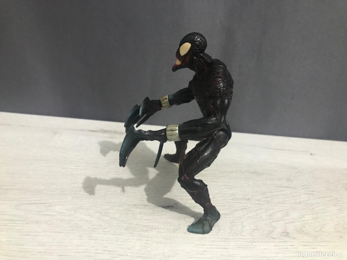 Figuras de acci&oacute;n: Lote de 2 figuras Spiderman - Foto 13