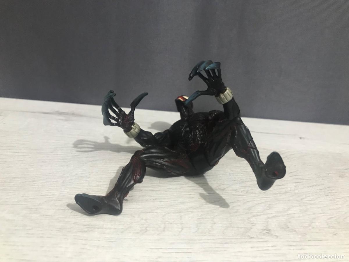 Figuras de acci&oacute;n: Lote de 2 figuras Spiderman - Foto 14