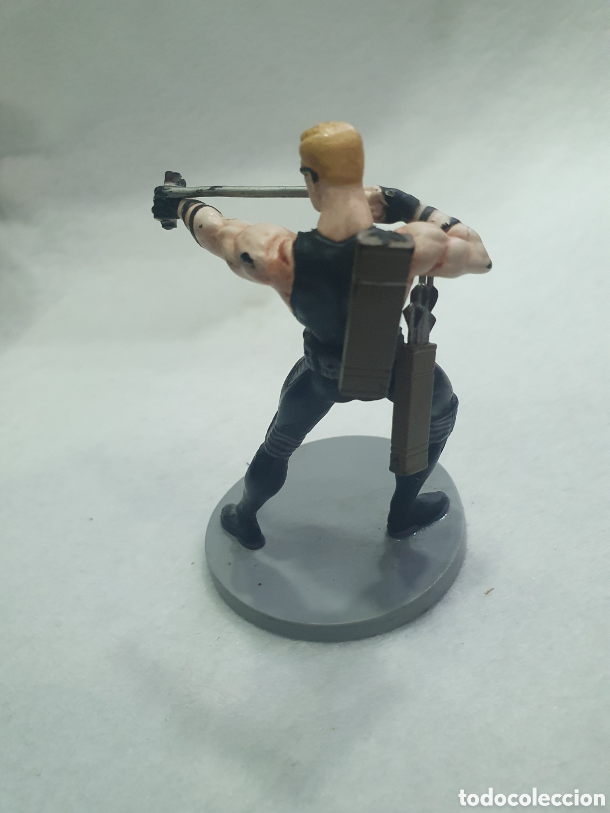 Figuras de acci&oacute;n: Figura de acci&oacute;n Marvel. (L1) - Foto 2