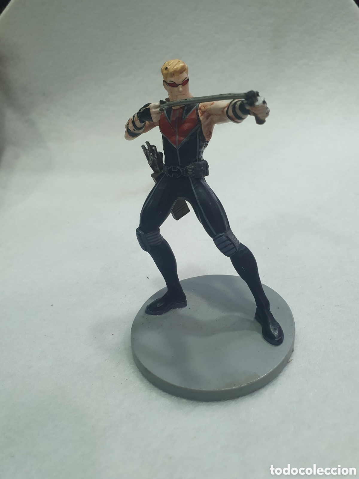 Figuras de acci&oacute;n: Figura de acci&oacute;n Marvel. (L1) - Foto 1