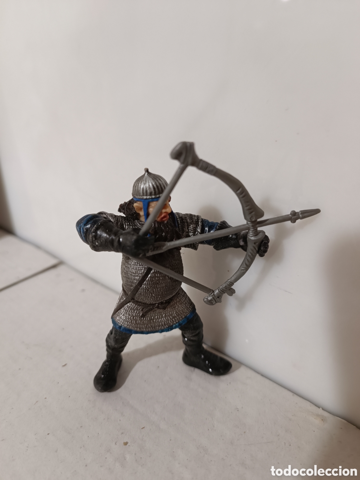 Figuras de acci&oacute;n: Figura Narnia arquero - Foto 2