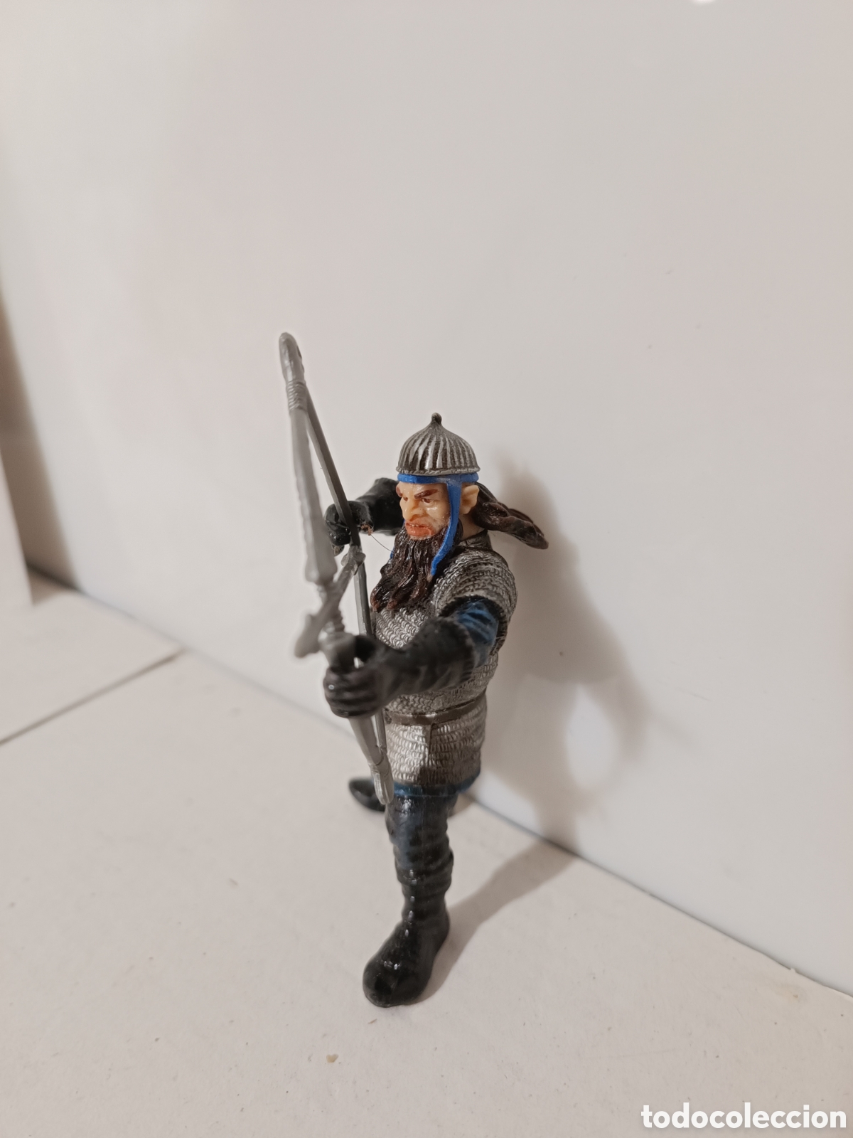 Figuras de acci&oacute;n: Figura Narnia arquero - Foto 3