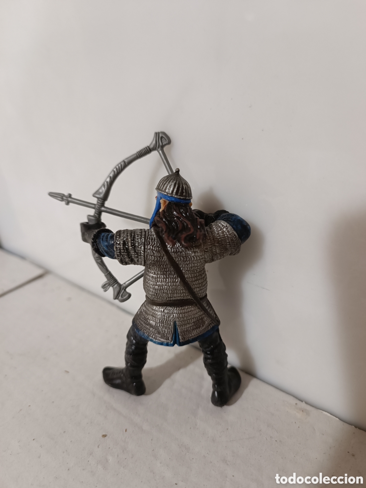 Figuras de acci&oacute;n: Figura Narnia arquero - Foto 4