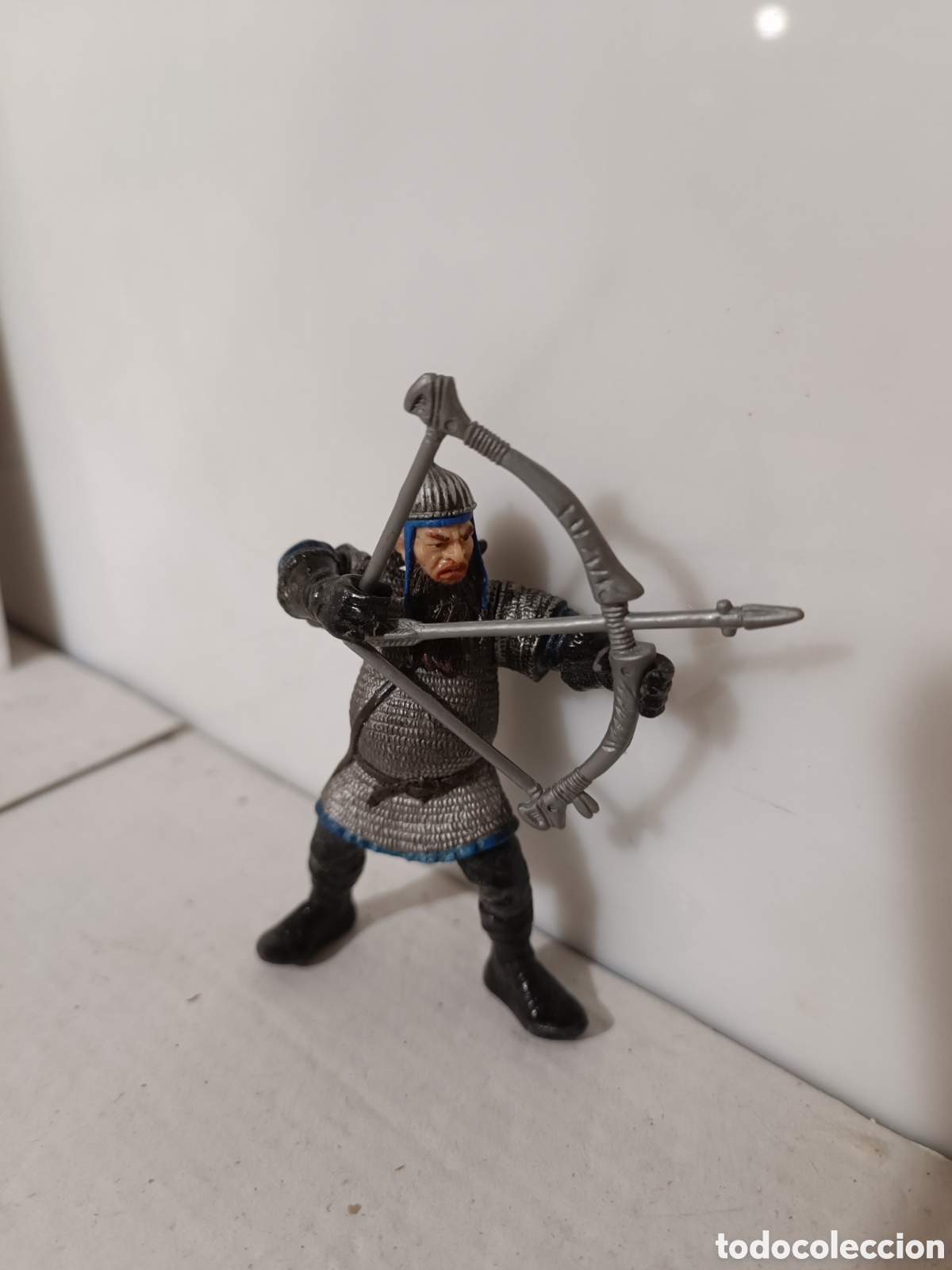Figuras de acci&oacute;n: Figura Narnia arquero - Foto 1