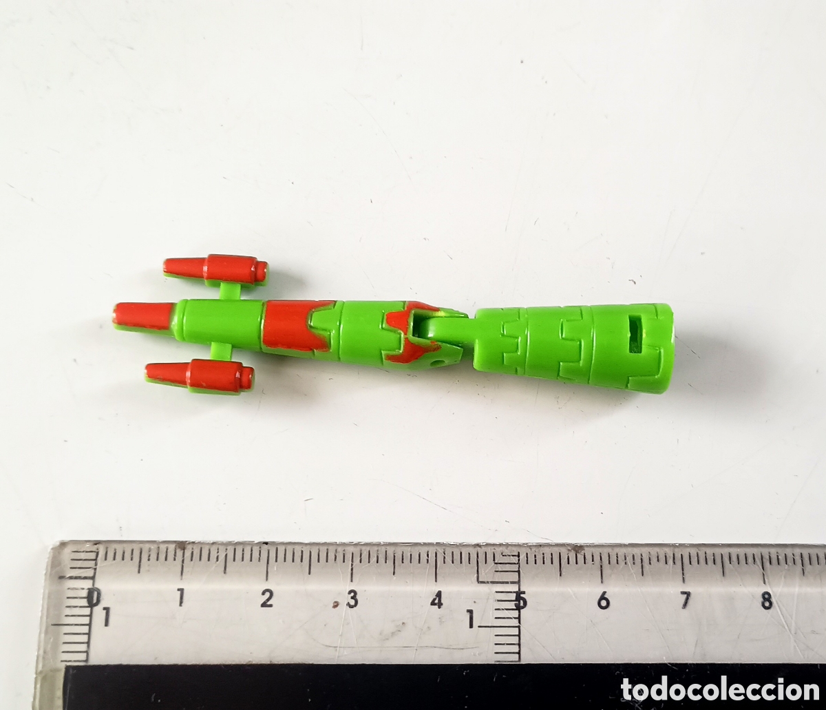 Figuras de acci&oacute;n: Arma accesorio figura acci&oacute;n mu&ntilde;eco complemento - Foto 1