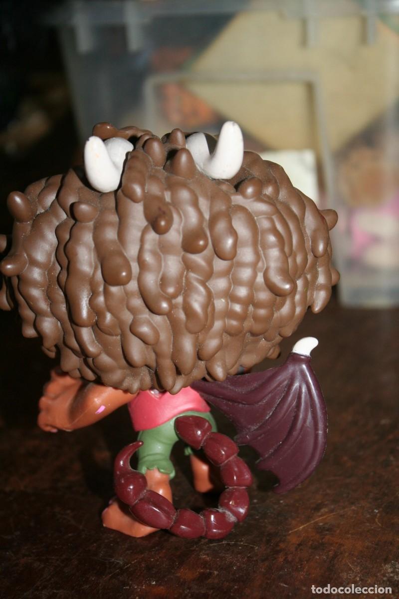 Figuras de acci&oacute;n: MU&Ntilde;ECO FUNKO MANTICORA ONWARD - Foto 2
