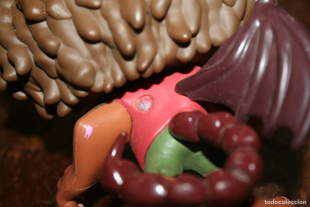 Figuras de acci&oacute;n: MU&Ntilde;ECO FUNKO MANTICORA ONWARD - Foto 3