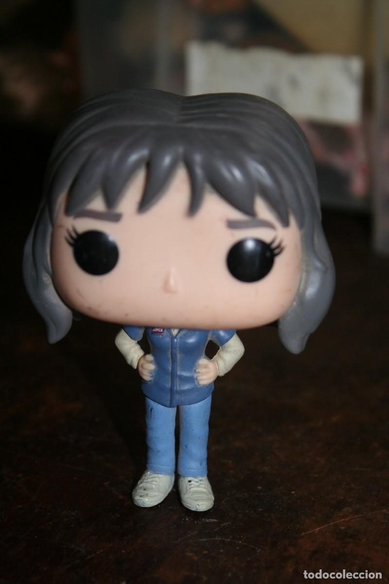 Figuras de acci&oacute;n: MU&Ntilde;ECO FUNKO STRANGER THINGS - Foto 1