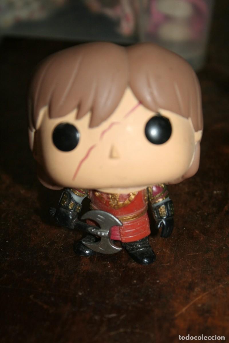 Figuras de acci&oacute;n: MU&Ntilde;ECO FUNKO juego de tronos - Foto 1