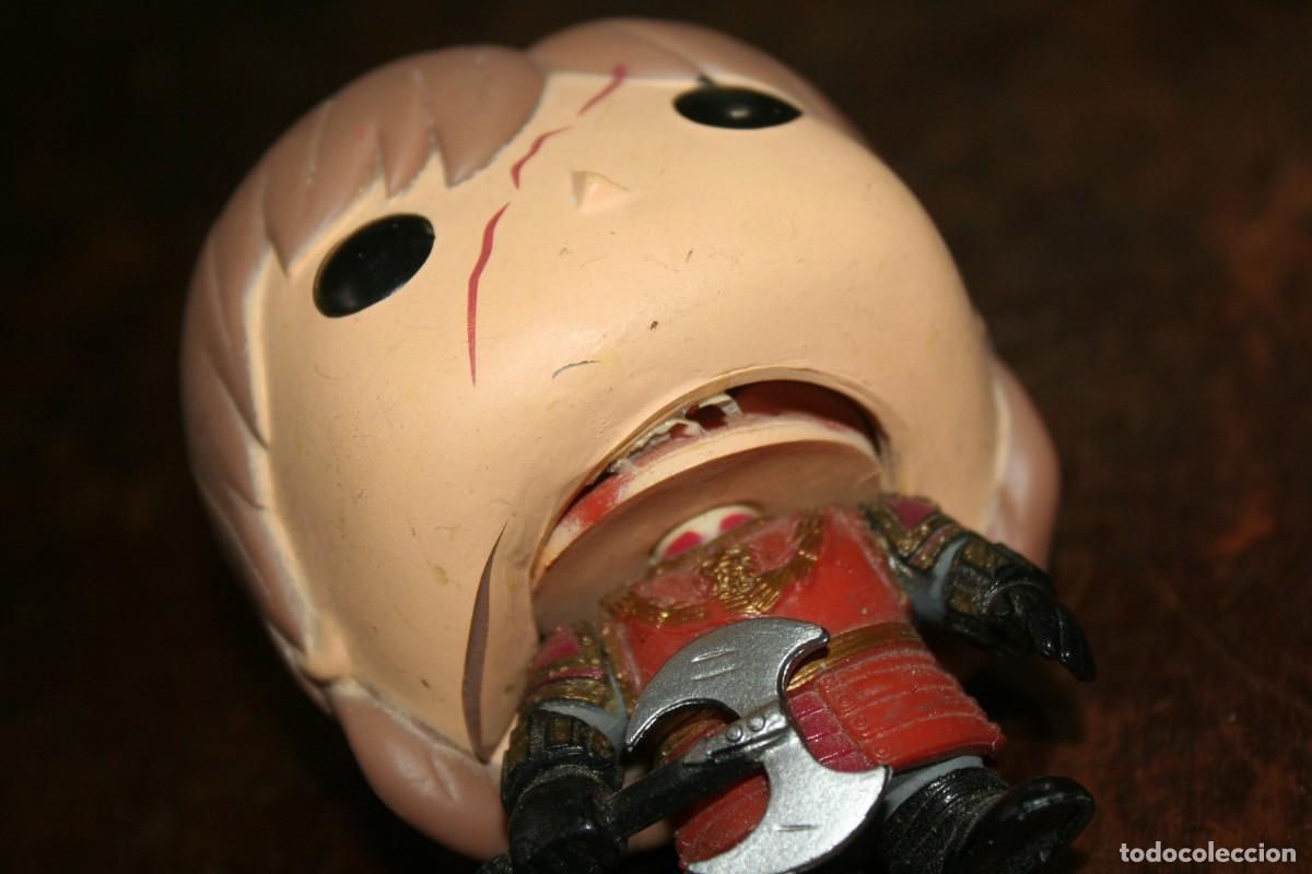 Figuras de acci&oacute;n: MU&Ntilde;ECO FUNKO juego de tronos - Foto 3