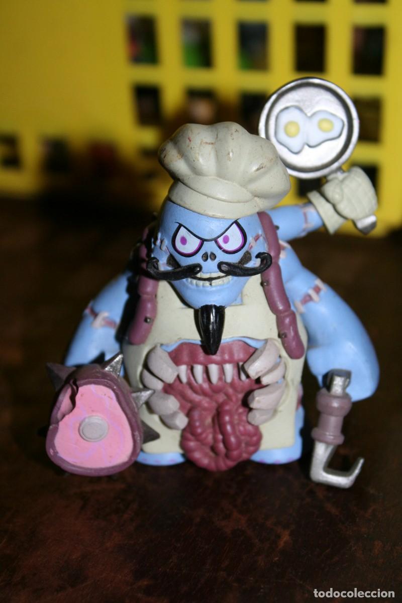 Figuras de acci&oacute;n: mu&ntilde;eco funko 2015 blizzard - Foto 3