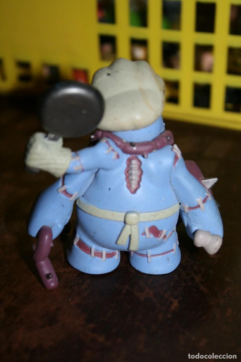 Figuras de acci&oacute;n: mu&ntilde;eco funko 2015 blizzard - Foto 4