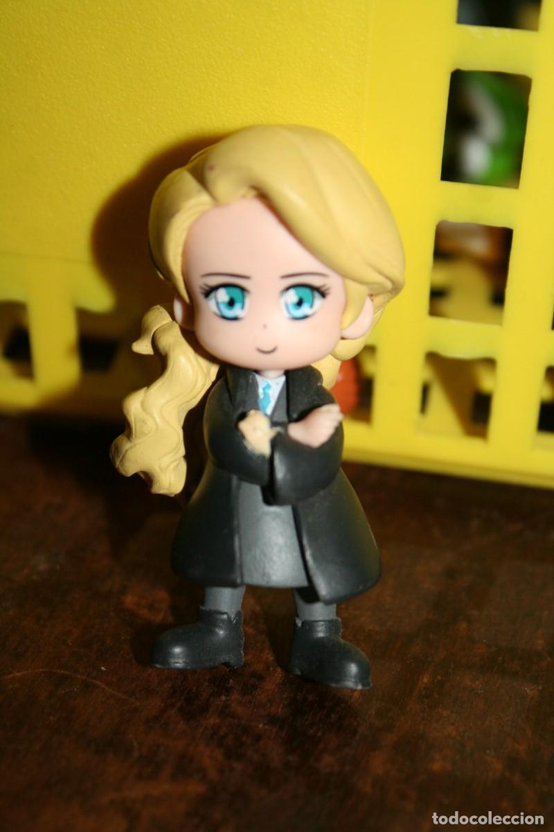 Figuras de acci&oacute;n: mu&ntilde;eca harry potter luna - Foto 1