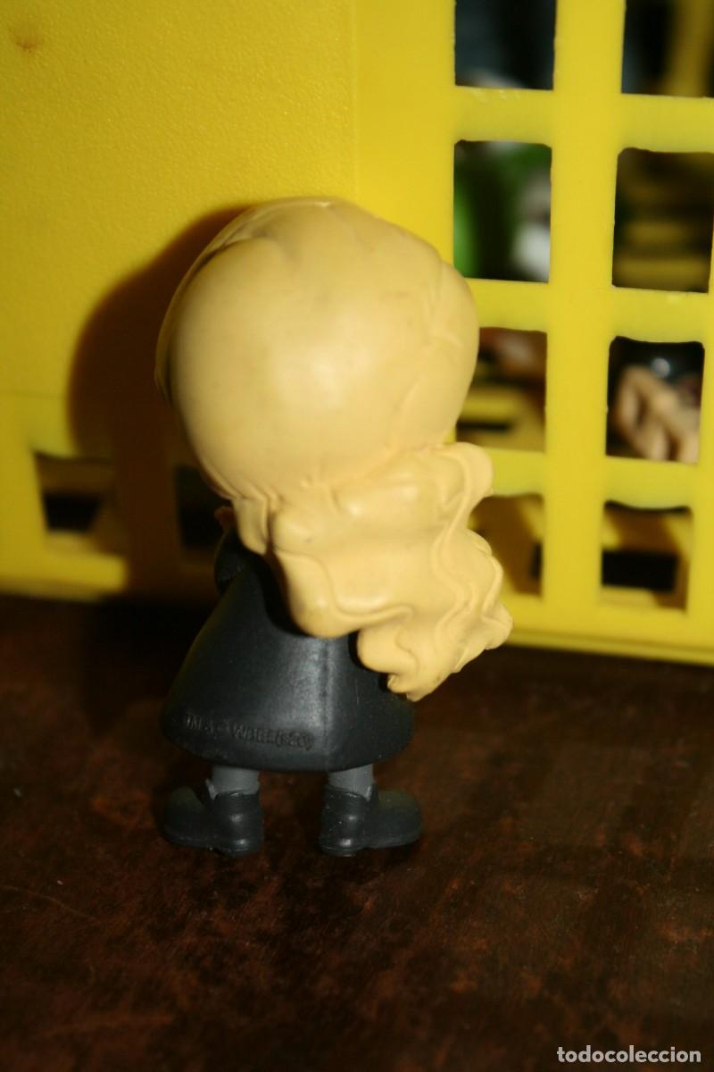 Figuras de acci&oacute;n: mu&ntilde;eca harry potter luna - Foto 2