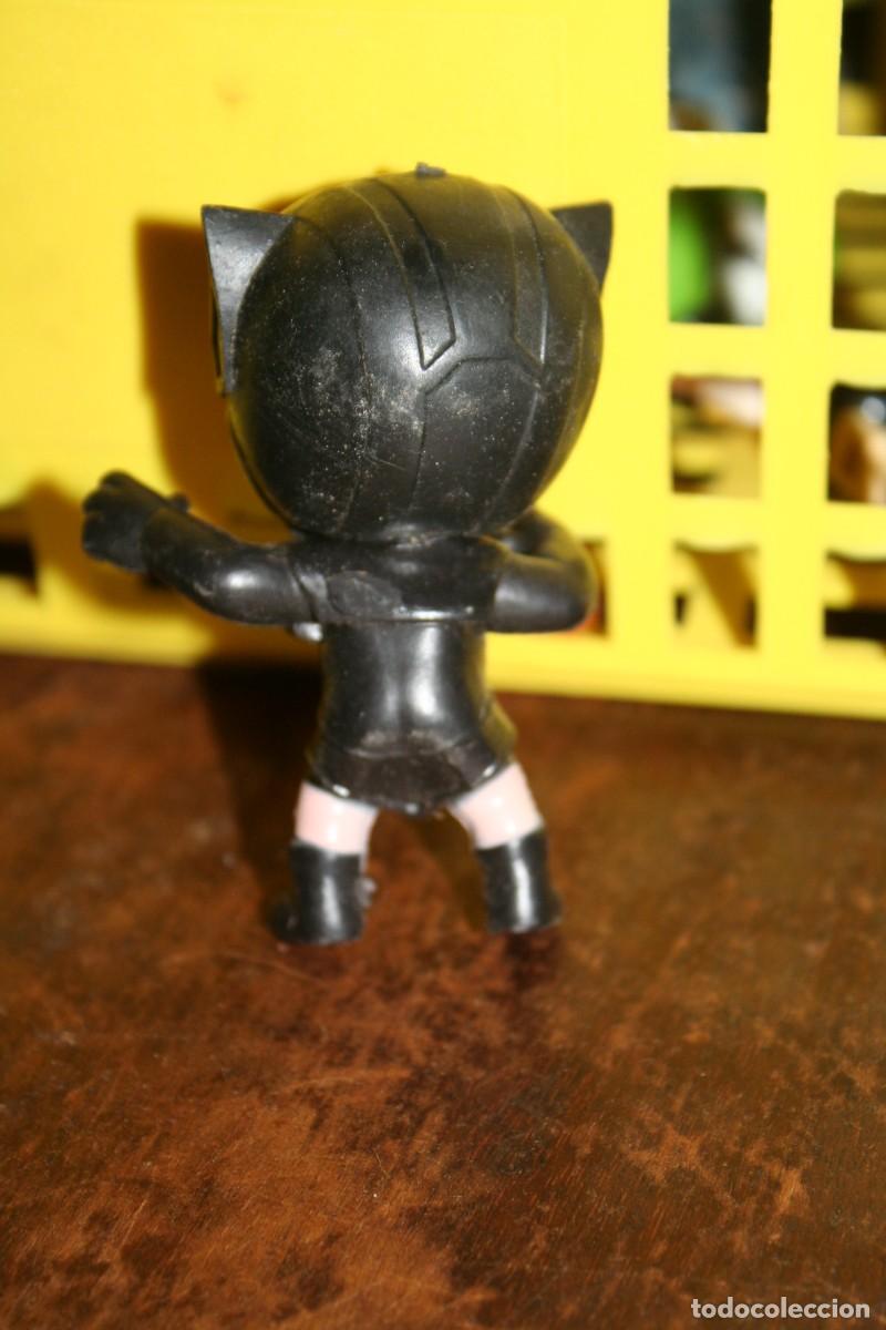 Figuras de acci&oacute;n: mu&ntilde;eco marvel x men peque&ntilde;o - Foto 2