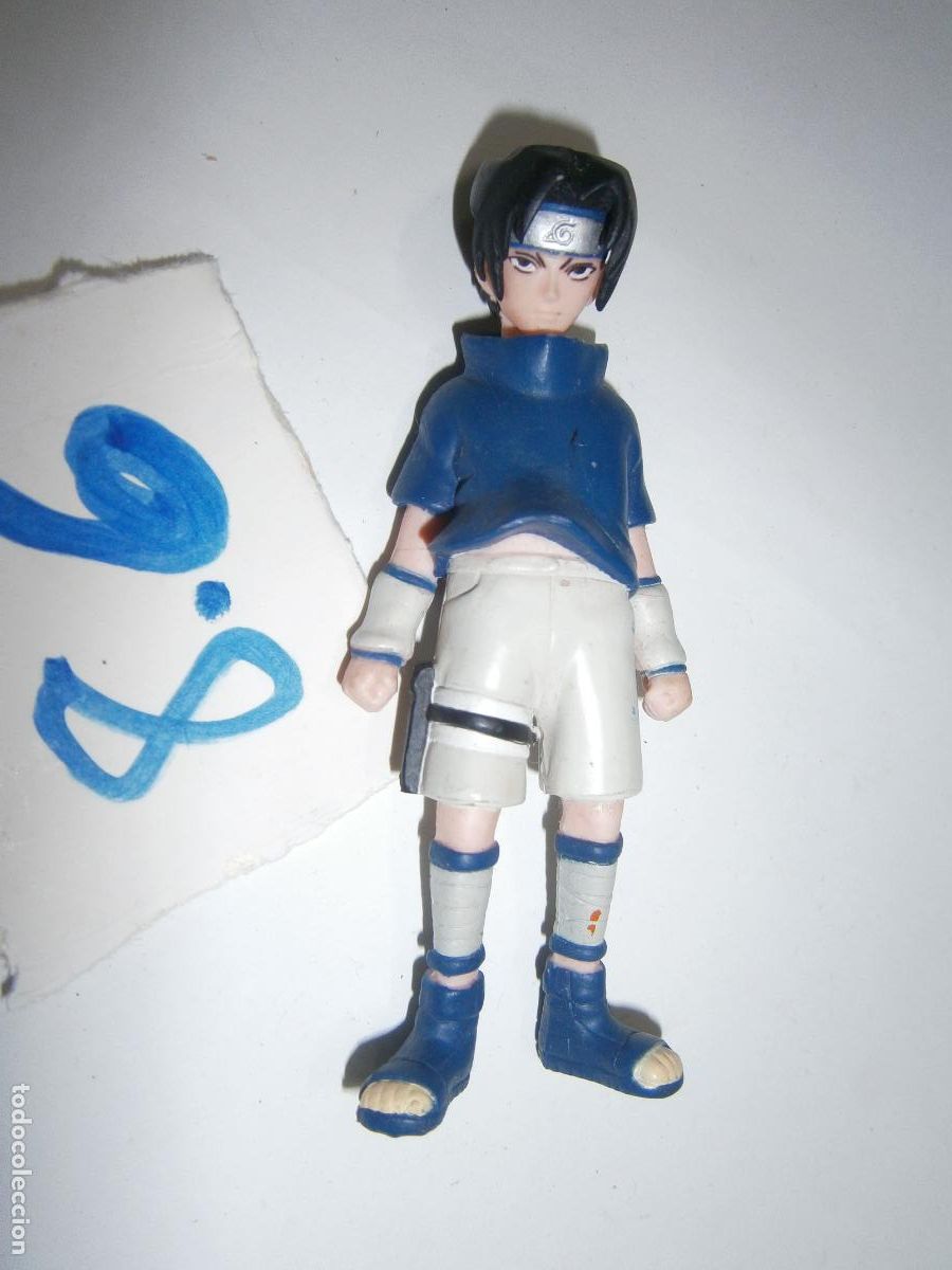 Figuras de acci&oacute;n: FIGURA DE ACCION - NARUTO - Foto 1