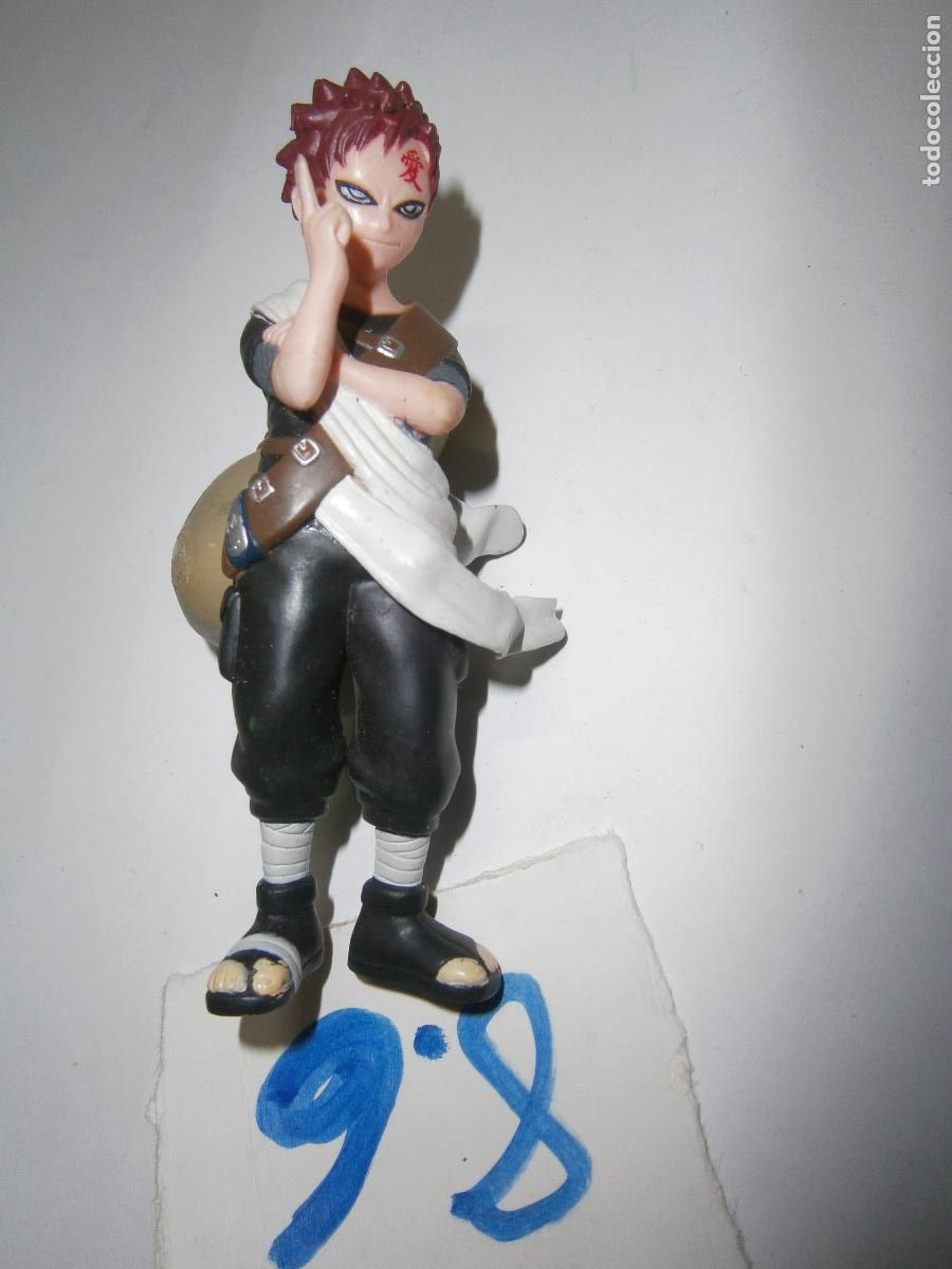 Figuras de acci&oacute;n: FIGURA DE ACCION - NARUTO - Foto 2