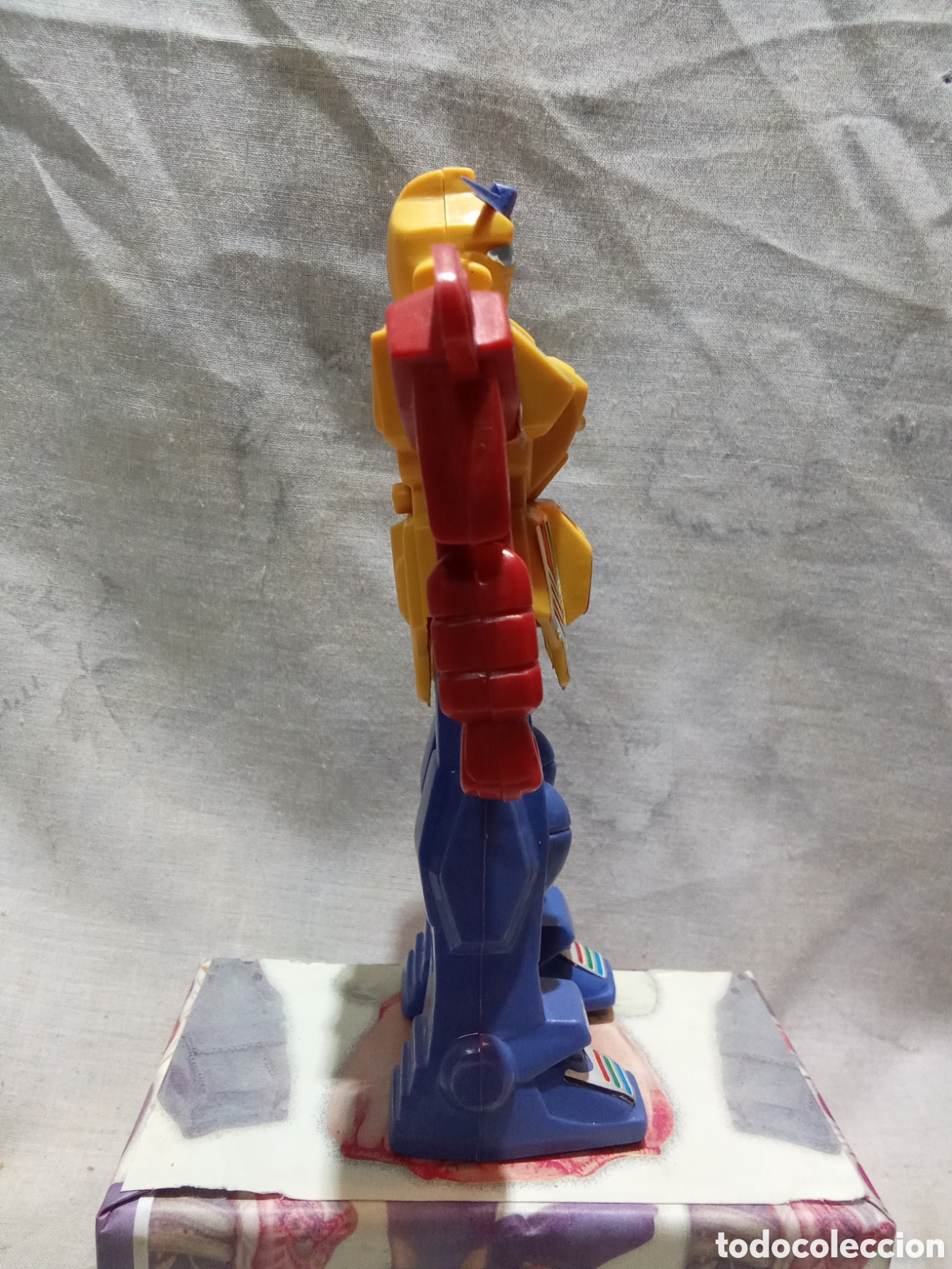 Figuras de acci&oacute;n: BOOTLEG DE TRANSFORMER - Foto 5