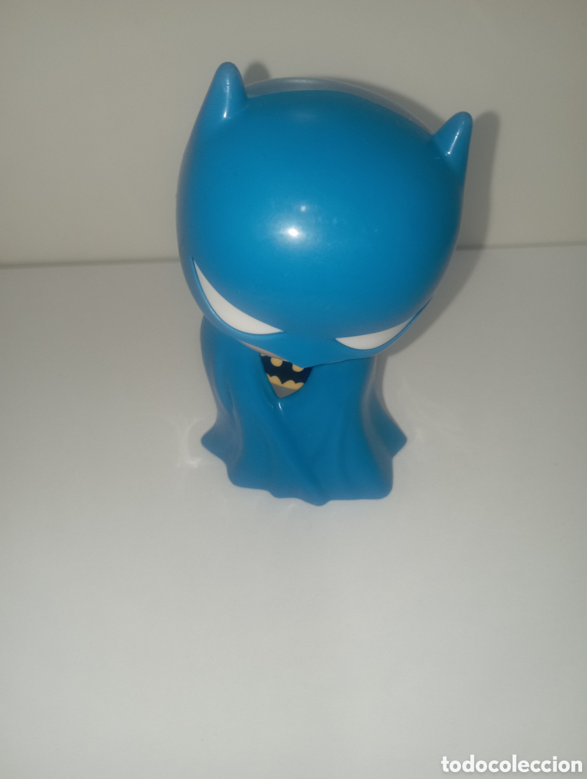 Figure di azione: DC COMICS BATMAN FIGURA PROMOCIONAL BURGER KING PREMIUM LIGA DE LA JUSTICIA