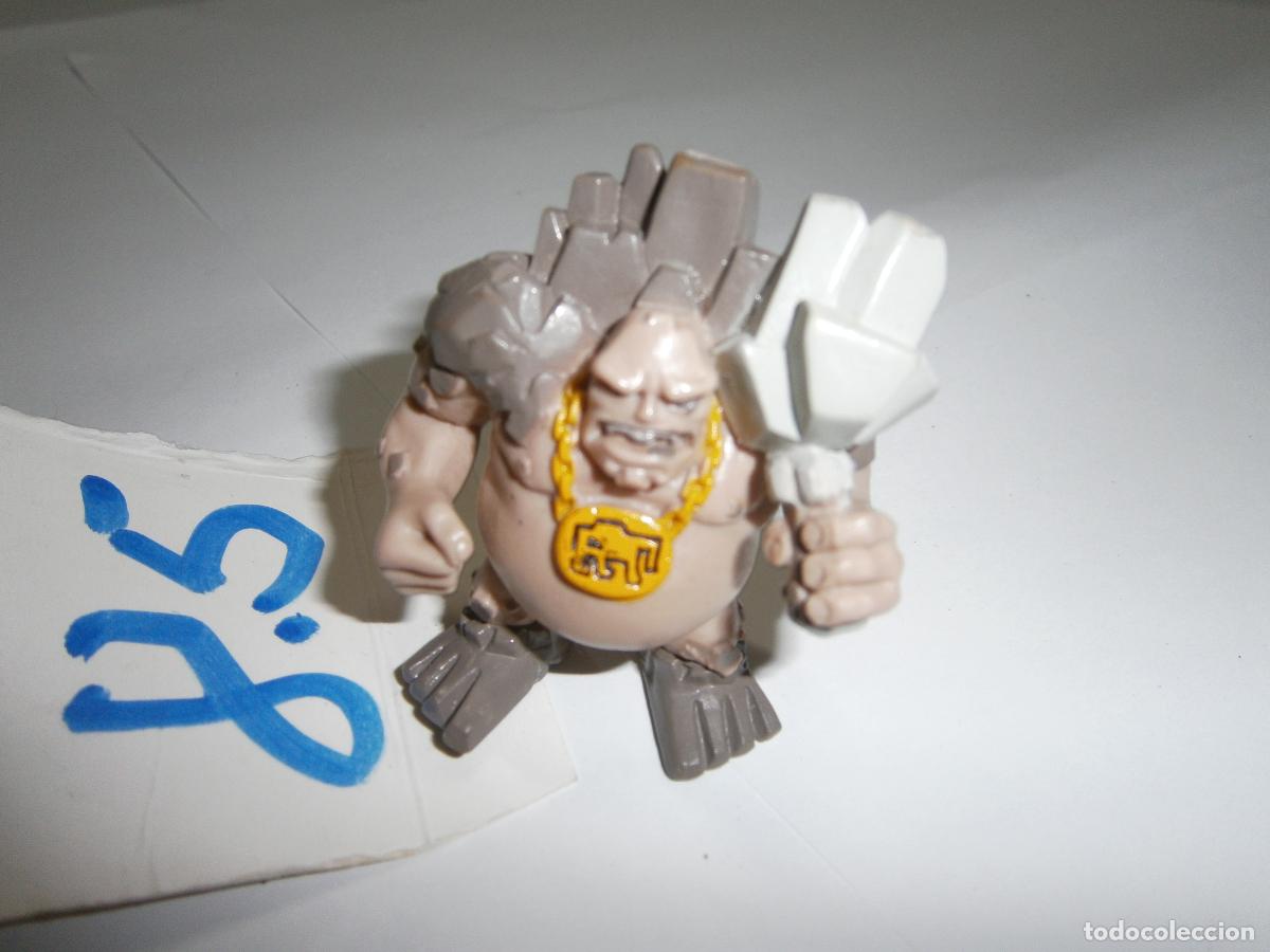 Figuras de acci&oacute;n: FIGURA DE ACCION - MONSTRUO - Foto 1