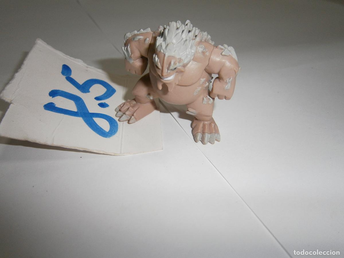 Figuras de acci&oacute;n: FIGURA DE ACCION - MONSTRUO - Foto 1