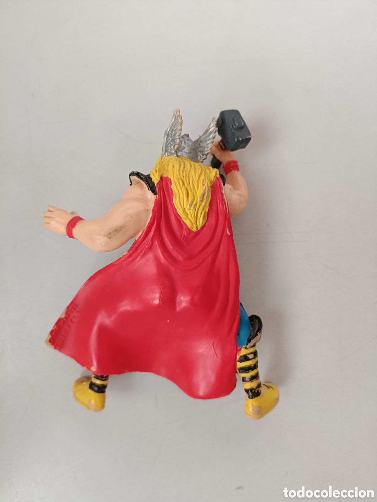 Figuras de acci&oacute;n: Figura Thor Yolanda 1996 - Foto 2