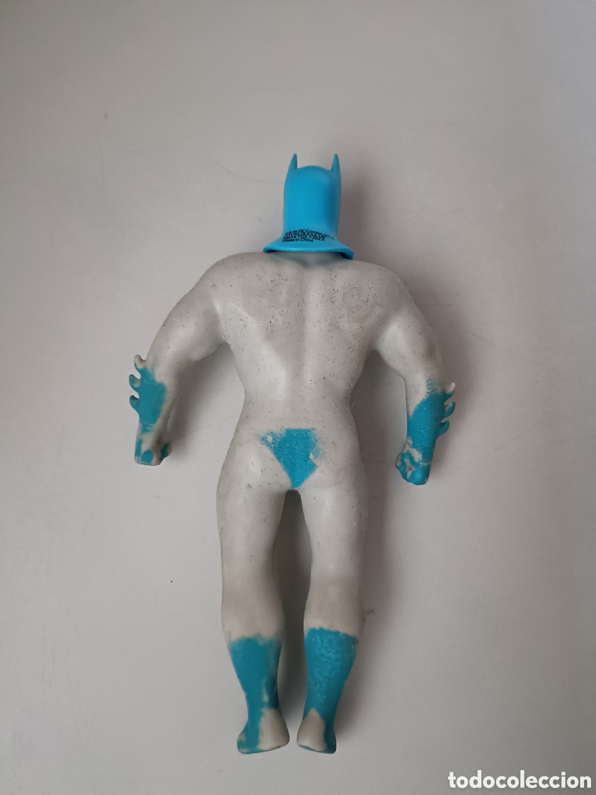 Figuras de acci&oacute;n: Figura Batman flexible - Foto 2