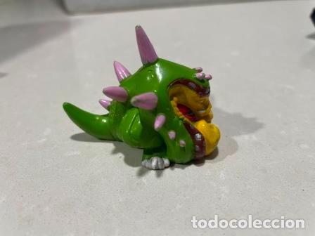 Figuras de acci&oacute;n: Figura Yu-Gi-OH duel Monsters - Foto 2