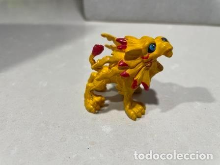 Figuras de acci&oacute;n: Figura Digimon - LEOMON ? - Foto 2