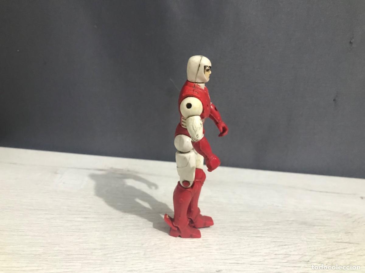 Figuras de acci&oacute;n: Lote de 3 figuras de acci&oacute;n variadas - Foto 8