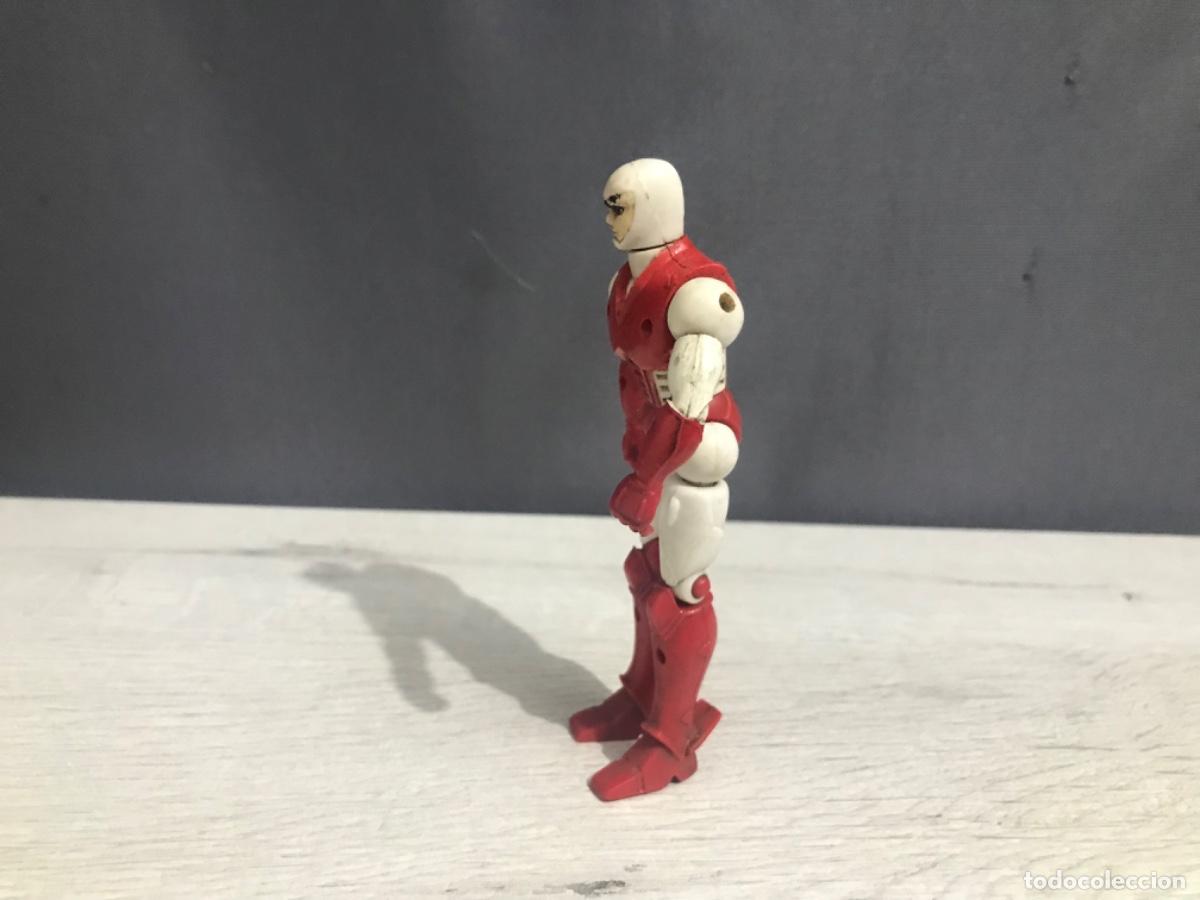 Figuras de acci&oacute;n: Lote de 3 figuras de acci&oacute;n variadas - Foto 10