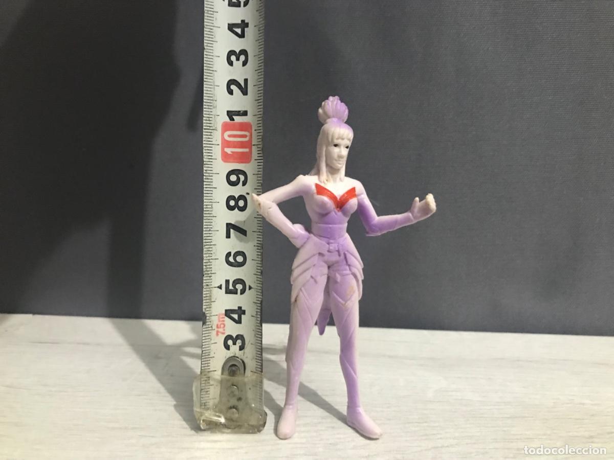 Figuras de acci&oacute;n: Lote de 3 figuras de acci&oacute;n variadas - Foto 11