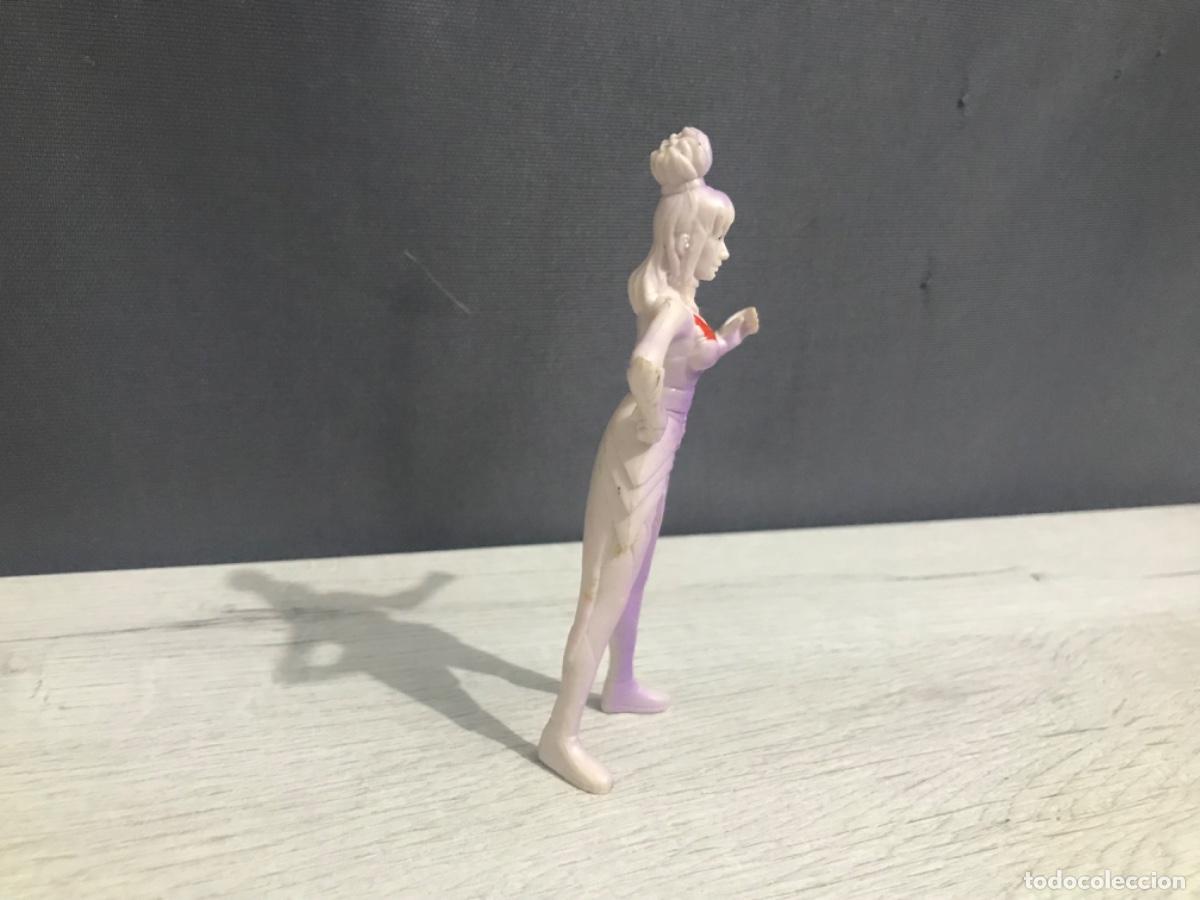 Figuras de acci&oacute;n: Lote de 3 figuras de acci&oacute;n variadas - Foto 12