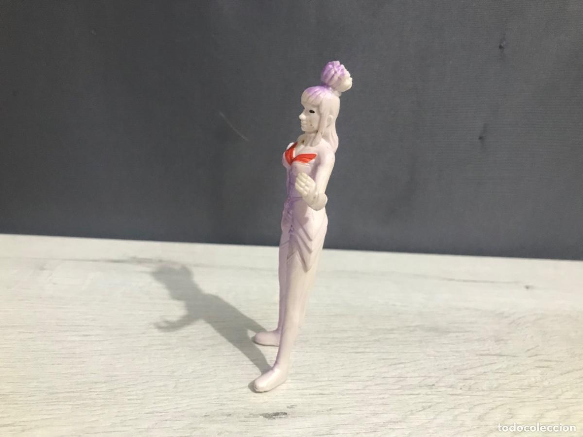 Figuras de acci&oacute;n: Lote de 3 figuras de acci&oacute;n variadas - Foto 14