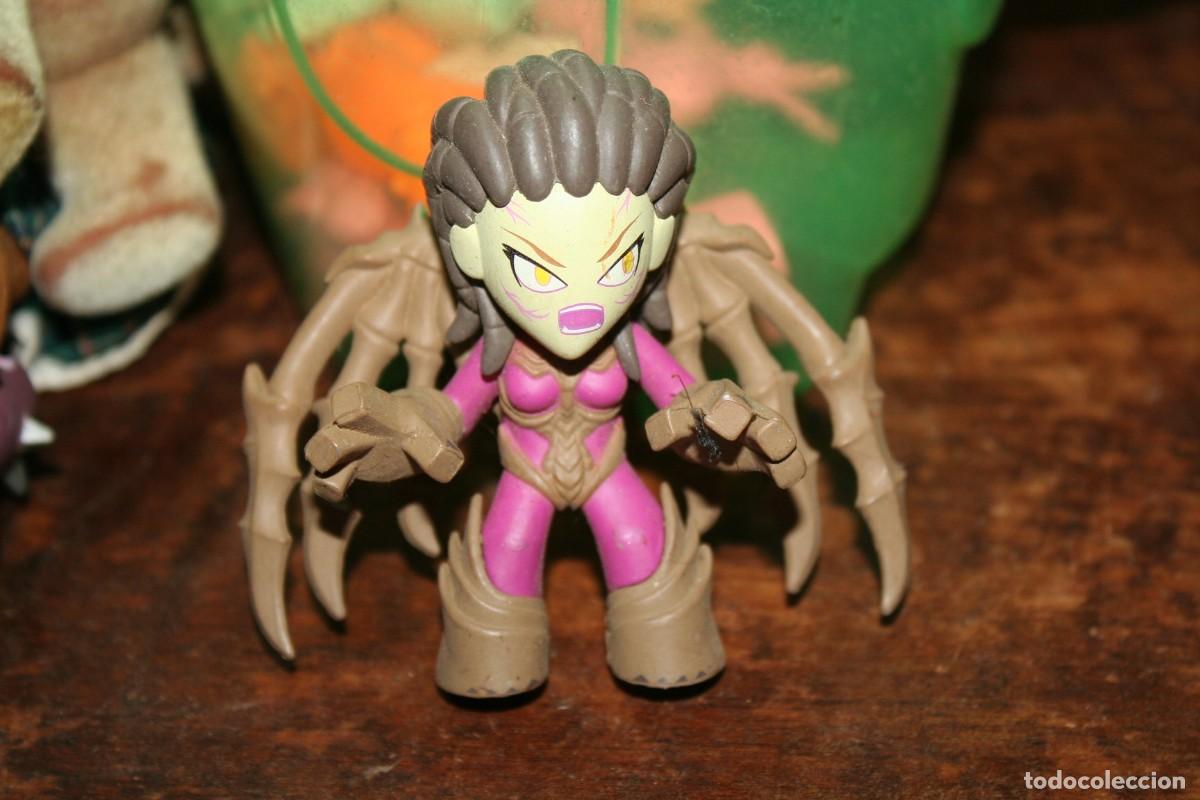 Figuras de acci&oacute;n: MU&Ntilde;ECO FUNKO 2015 ANGEL - Foto 1