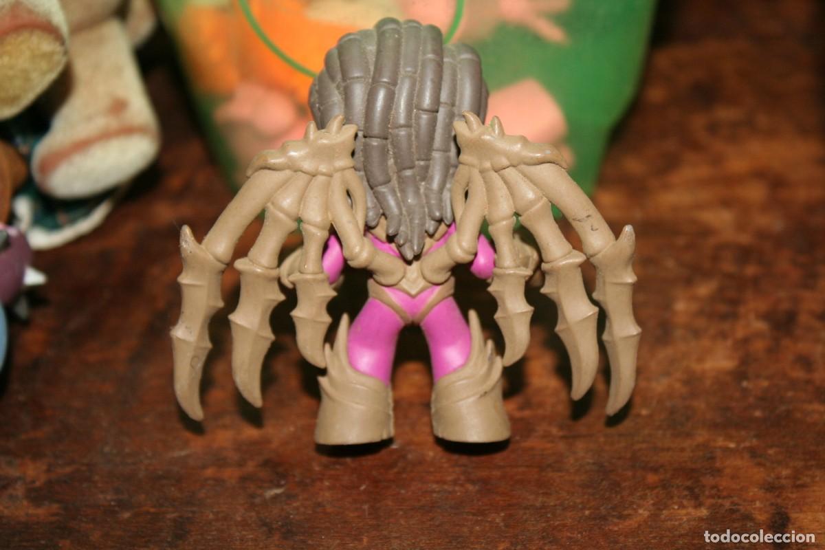 Figuras de acci&oacute;n: MU&Ntilde;ECO FUNKO 2015 ANGEL - Foto 2