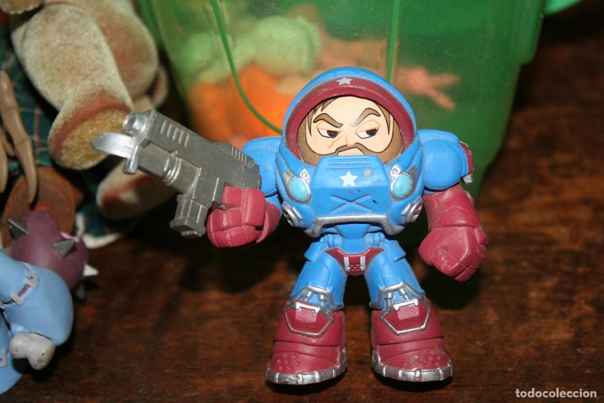 Figuras de acci&oacute;n: MU&Ntilde;ECO FUNKO 2015 ESPACIAL - Foto 1
