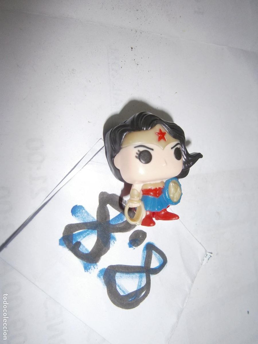 Figuras de acci&oacute;n: FIGURA DE ACCION - SUPER HEROE - Foto 1