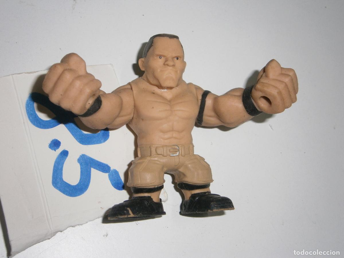 Figuras de acci&oacute;n: FIGURA DE ACCION - SUPER HEROE - Foto 1