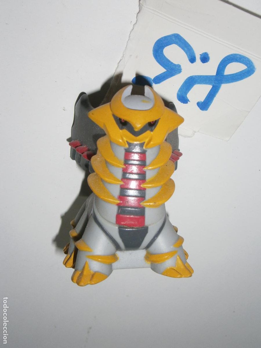 Figuras de acci&oacute;n: FIGURA DE ACCION - POKEMON - Foto 2