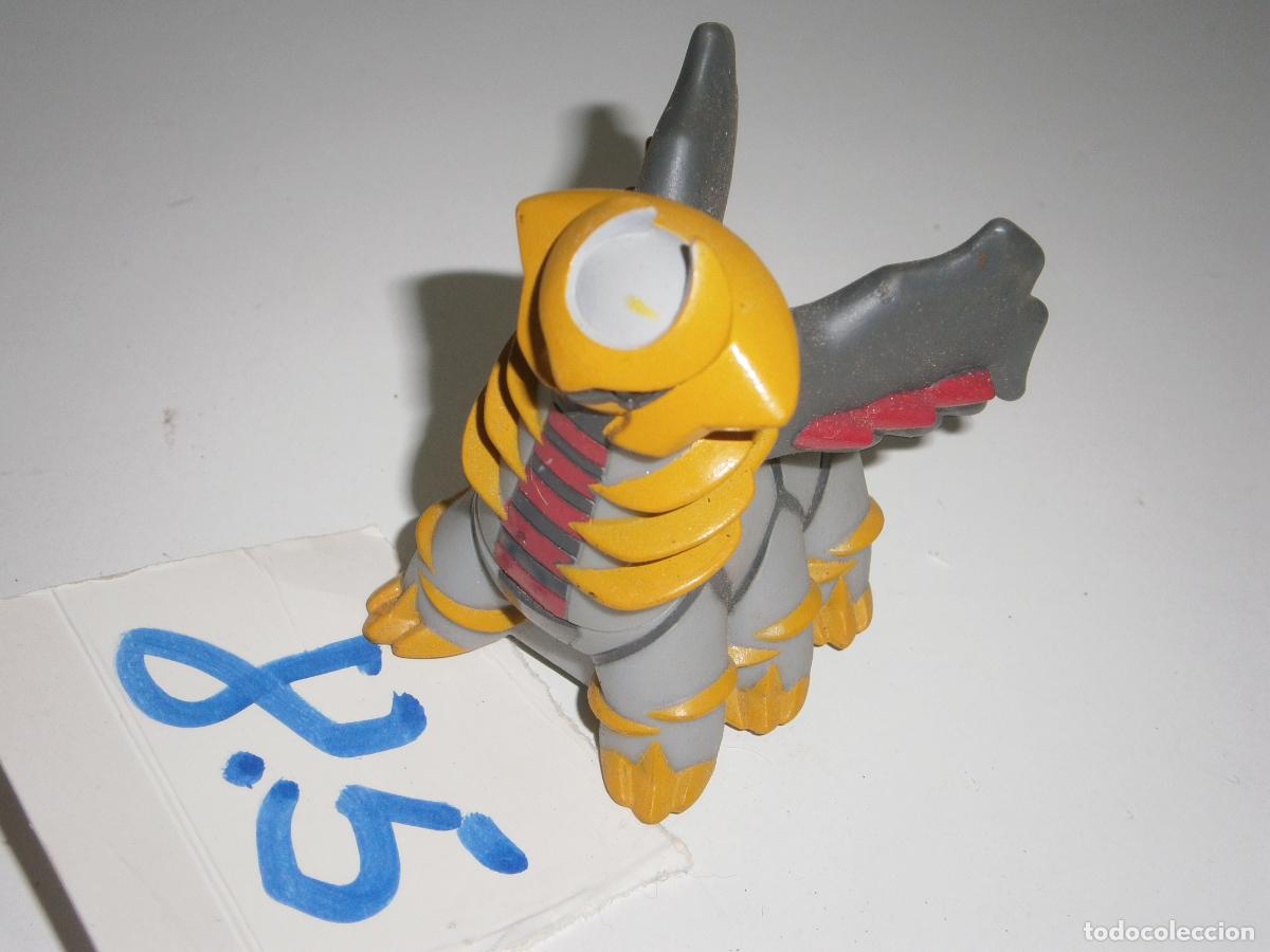 Figuras de acci&oacute;n: FIGURA DE ACCION - POKEMON - Foto 1