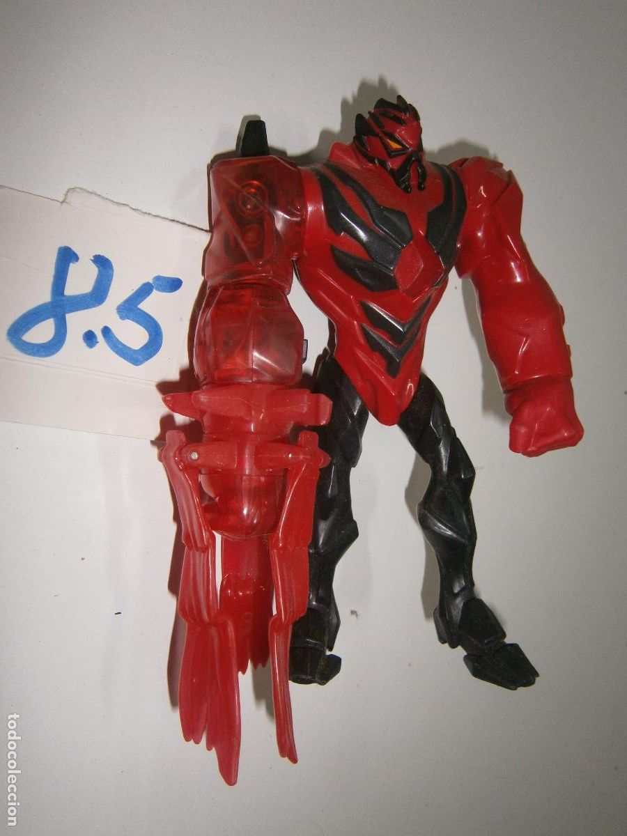 Figuras de acci&oacute;n: --- FIGURA DE ACCION - - Foto 1