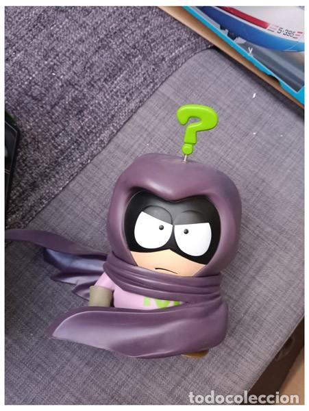 Figuras de acci&oacute;n: SOUTH PARK - MYSTERION - Foto 2