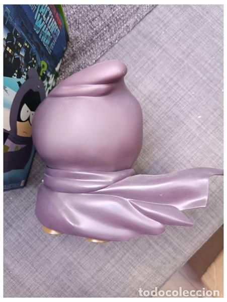 Figuras de acci&oacute;n: SOUTH PARK - MYSTERION - Foto 6