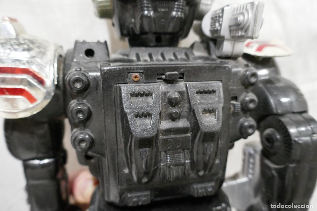 Figuras de acci&oacute;n: (King Titan Electronic Robot?) 38 cm - Foto 11